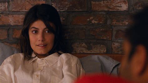 alessandra mastronardi nude|Master of None ’s Alessandra Mastronardi Still Gets Food